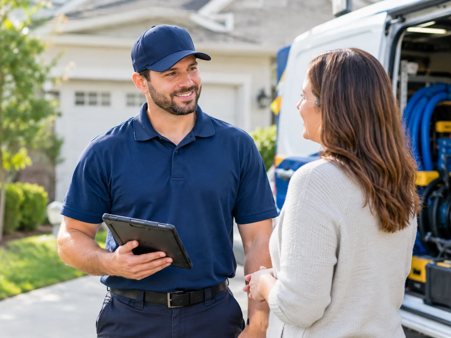 Sewage Backup Cleanup Dothan, AL FAQs